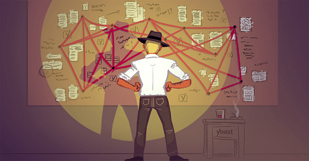 Include Links in articles.