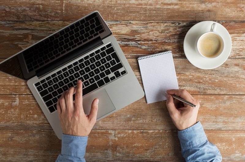 Everything You Need To Know About Becoming A Freelance Writer