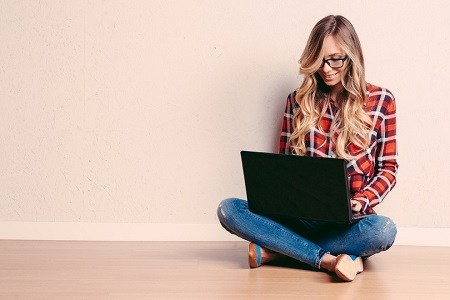 check the reliability of your writing platform