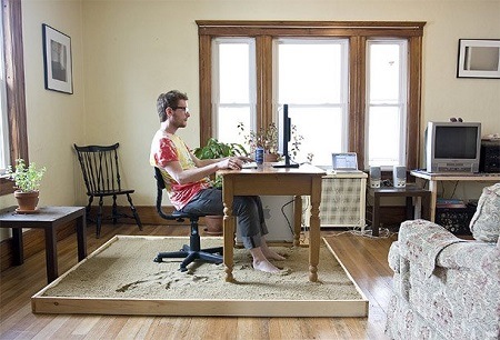 Freelance Writer
