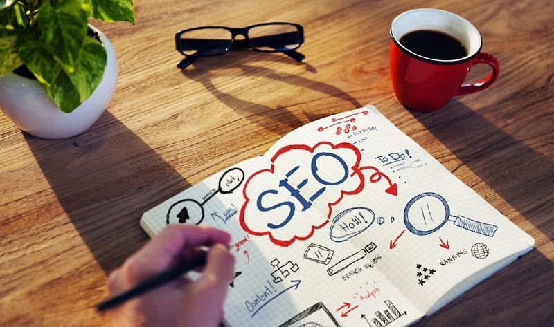 How To Write Engaging Content That Converts: An SEO Guide