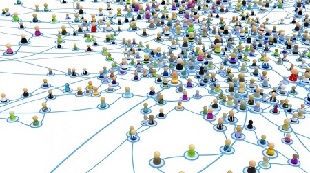 Facebook Networking