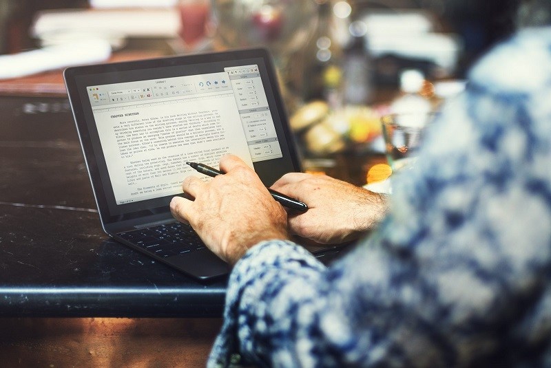 The 3 Best Niches For An Online Writer Who Wants To Make Money